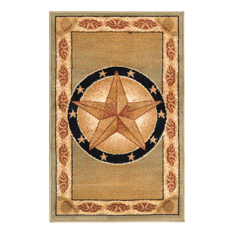 Tapis Rugs.com Pioneer, Rectangulaire 2 pi x 3 pi