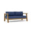 Palermo Outdoor 2 - Seat Loveseat-510127987