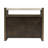 Catalina 36'' W Solid Wood Nightstand-71801732