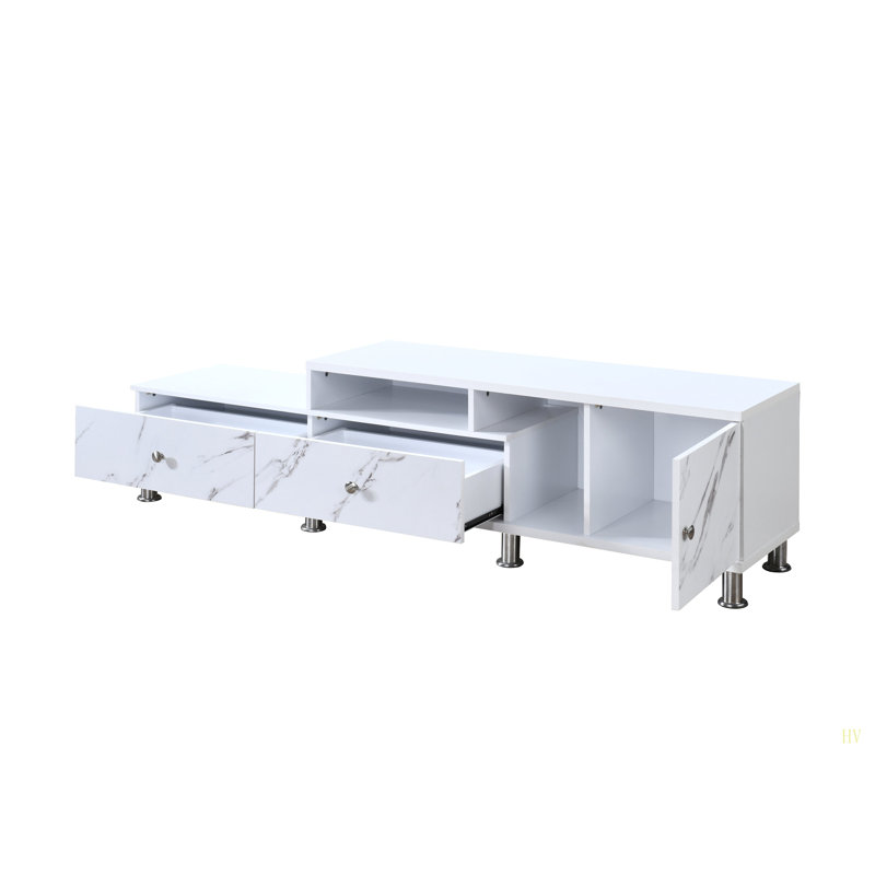 Meuble télé 1Pc