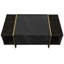 Akkaya Sled Coffee Table with Storage