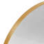 Miroir de salle de bain 24 po x 32 po.