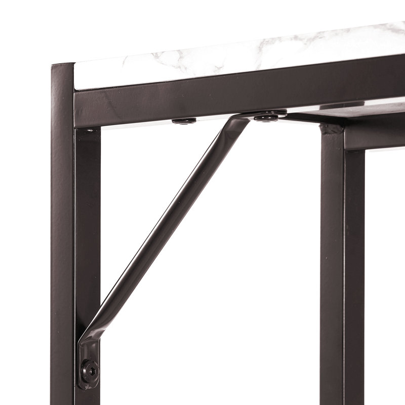 Console en marbre Marble Modern