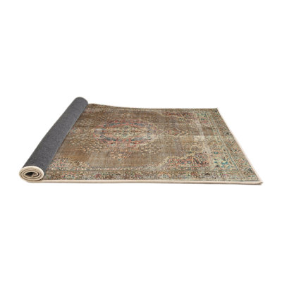 Kaiti Oriental Indoor Rug
