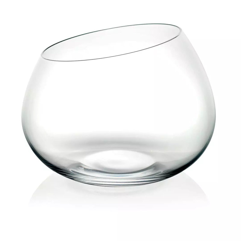 I Distillati Stemless Wine Glass, 13.5 Oz