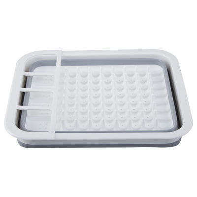 Nance Collapsible Dish Rack