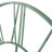 Solange Round Metal Farmhouse Wall Clock-1538151461-1538151467