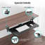 Keyboard Tray Under Desk Pull Out