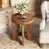 Medium Walnut est en rupture de stock