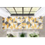 Leona Geometric Synthetic Area Rug-62632484