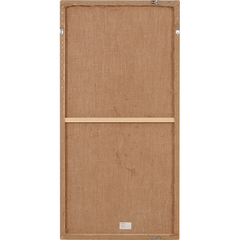 3 Piece No Frame Set on Canvas