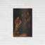 Winston Porter «The Return of the Prodigal Son» par Rembrandt, art mural en métal-997519698
