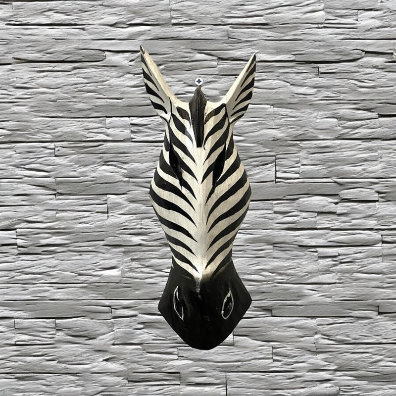 Handmade Animals Wall Decor