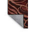 Tapis noir lavable à la machine-1210577953