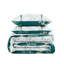 Ensemble de couette Ted Baker Interlude Peek-A-Boo, King, bleu-179905100