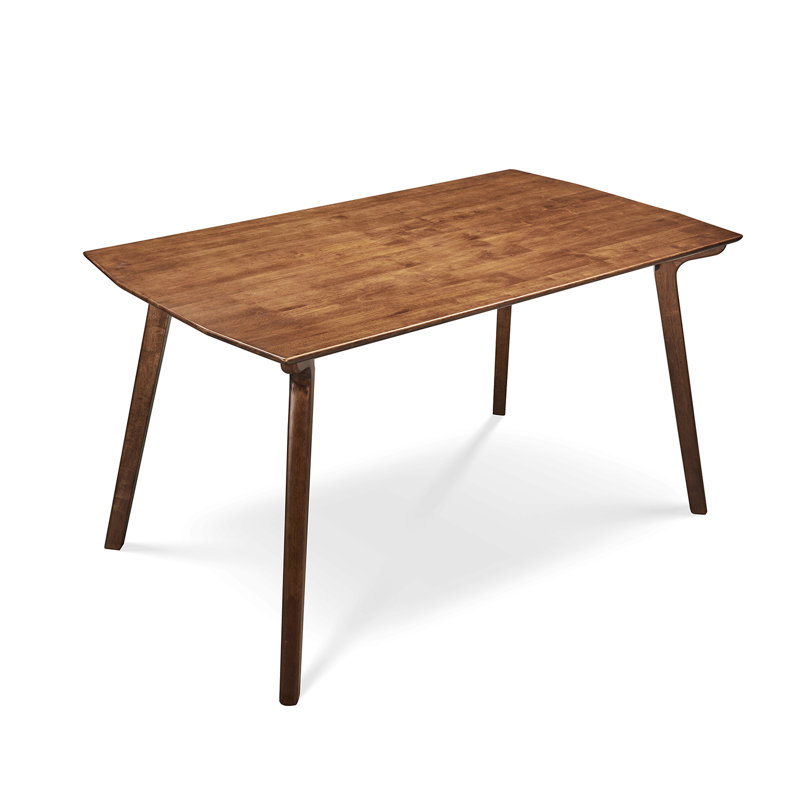 Solid Wood Dining Table