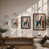 Unframed