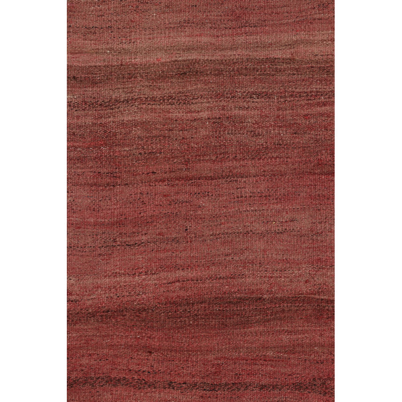 Kilim & Flat Weave One-of-a-Kind 4'6X7'6 Area Rug