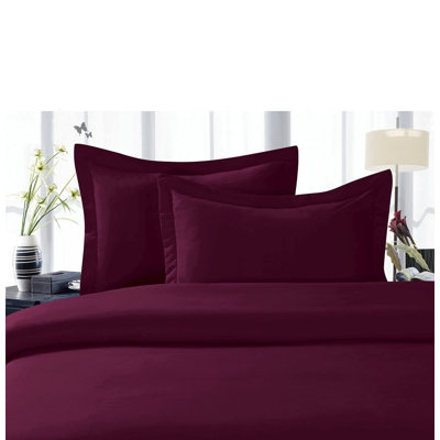 Donzella Egyptian Quality Luxury Super Soft Duvet Cover Set