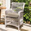 Mackinac Outdoor Dining Armchair-304200317