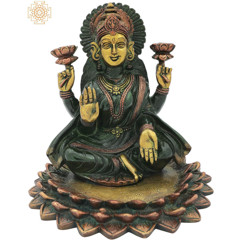 Religious & Spiritual Statue