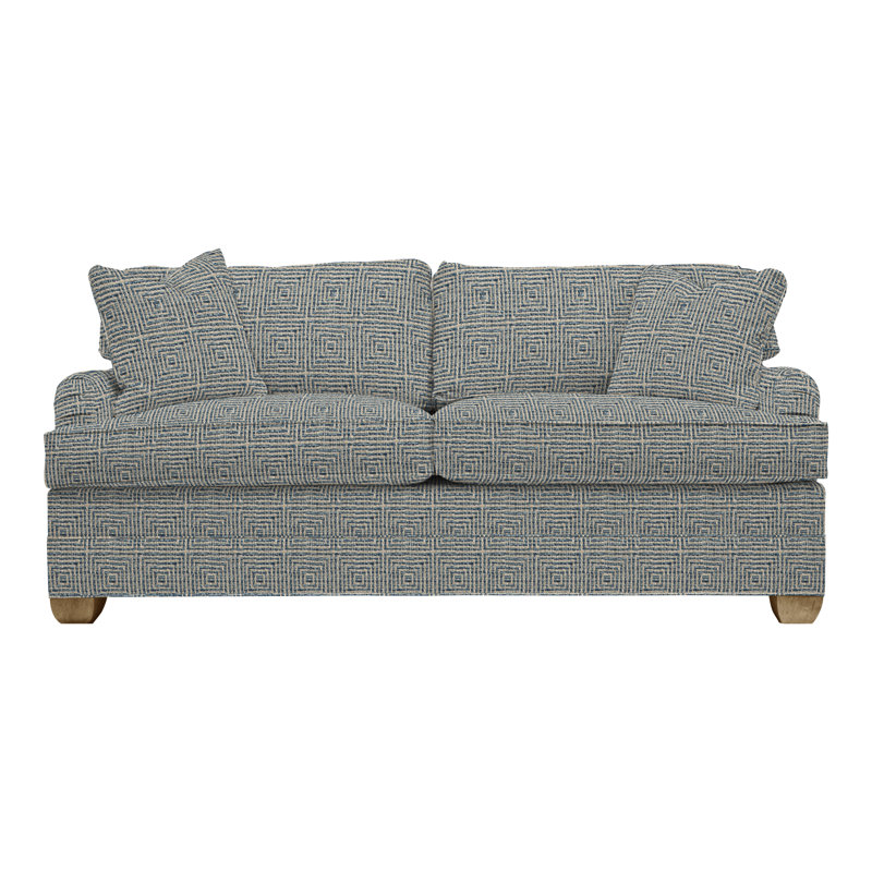 East Lake Sofa, Hampton, Bennett Carolina