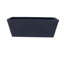 Bini Window Box, Contemporary Concrete Effect Plant Pot, Outdoor Windowsill Planter with Drainage Plug-166005201-166005204