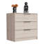 Commode 3 tiroirs H 27 po-1094799463