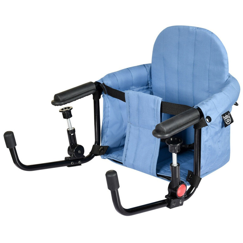 Caulfield High Chair