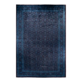 Fine Vibrance One-of-a-Kind 18' 3" X 12' 1" Hand Knotted Area Rug