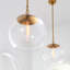 Atlantic 1 - Light Pendant-44138624