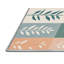 Tapis mosaïque forêt-1327927357