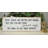 Sirohiwala Text & Numbers Box Signs & Plaques