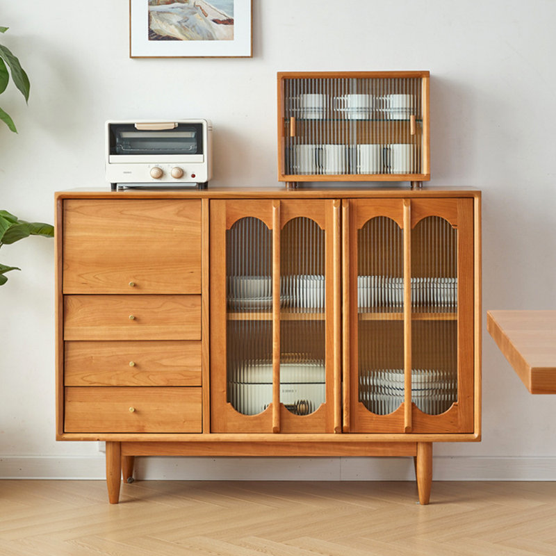 Simple Household Multifunctional Display Case