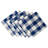 Mya-Rose Cotton Plaid Square Napkin-1568759169