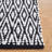 Montauk Hand Woven Performance Geometric Rug-1368703134