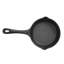 Cast Iron Stainless Steel Non-Stick Frying Pan