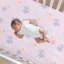 Ensemble de literie pour lit de bébé 3 pièces Tiny Dancer