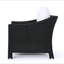 FAUTEUIL ANTIBES