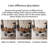 Minimalist Design Oval Creative Modeling Table-108952777