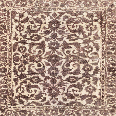 Abstract Indoor Rug