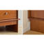 Commode décorative de style nordique médiéval