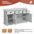 Anamarija 53.5'' Sideboard-349681619