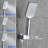 All-In-One Kit with Rough in-Valve-51831328