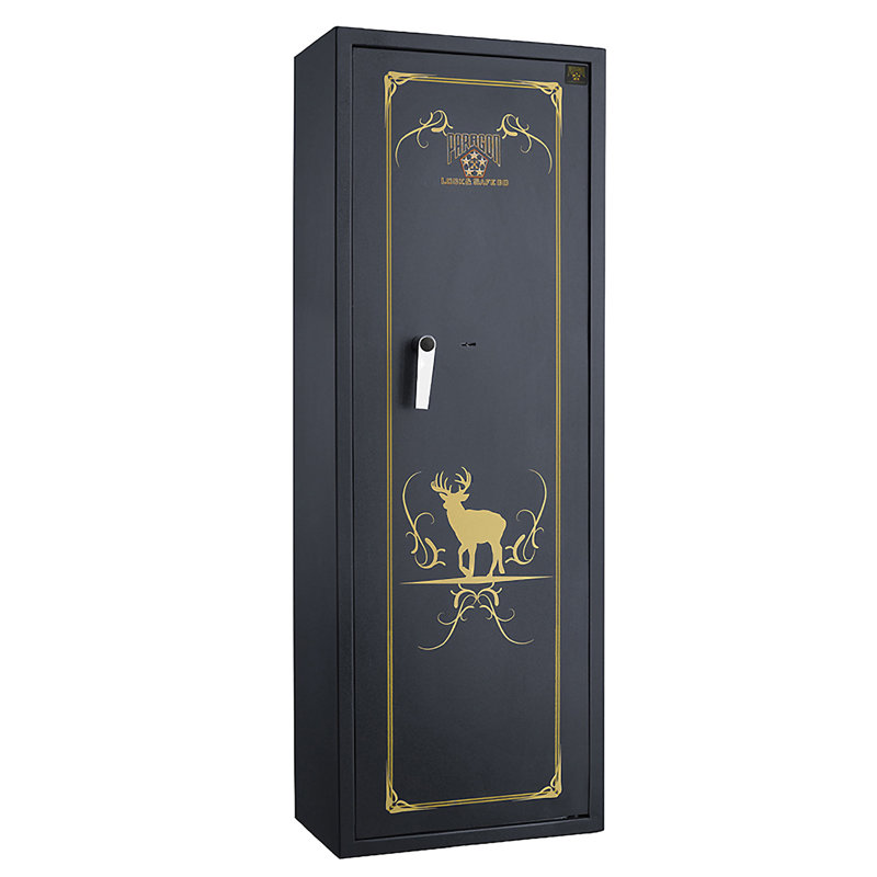 Key Cabinet Lock