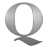 Q