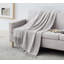 Jeté et jetés 100% coton de la collection Ashmore Southshore Fine Linens-70085133-70085131