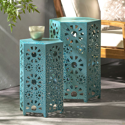 Table d'appoint