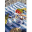 Amalfi Handmade Stoneware Salad/Dessert Plate-102281419