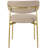 Lupita Upholstered Back Side Chair Dining Chair-89184567-89184570